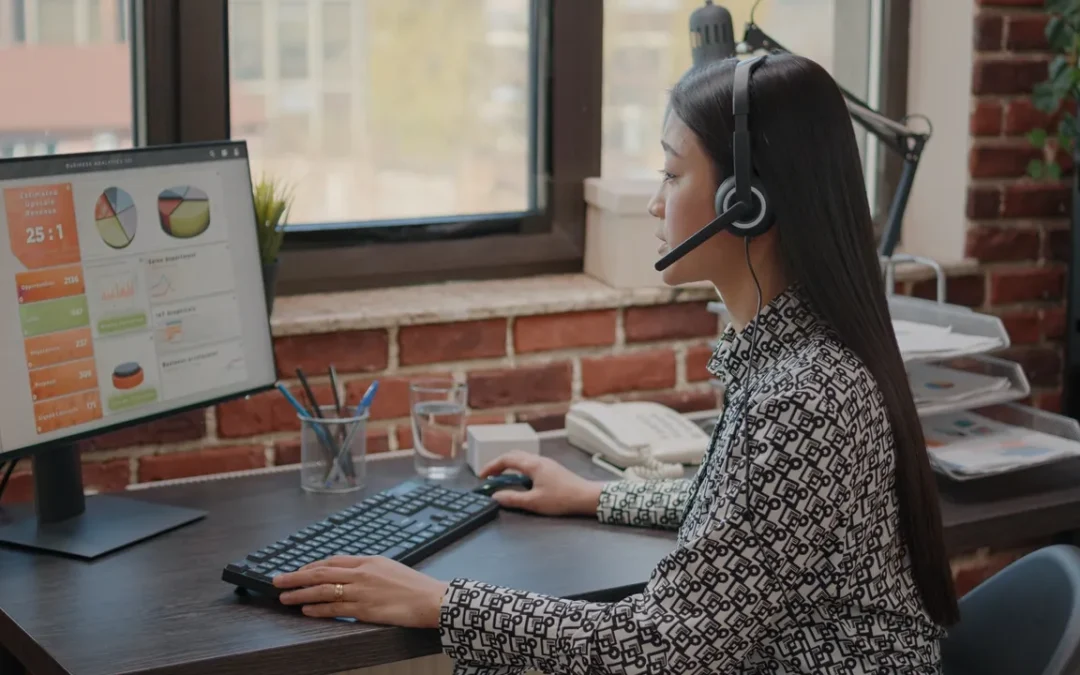 Navigating a Career Shift: Becoming a Home Care Virtual Assistant