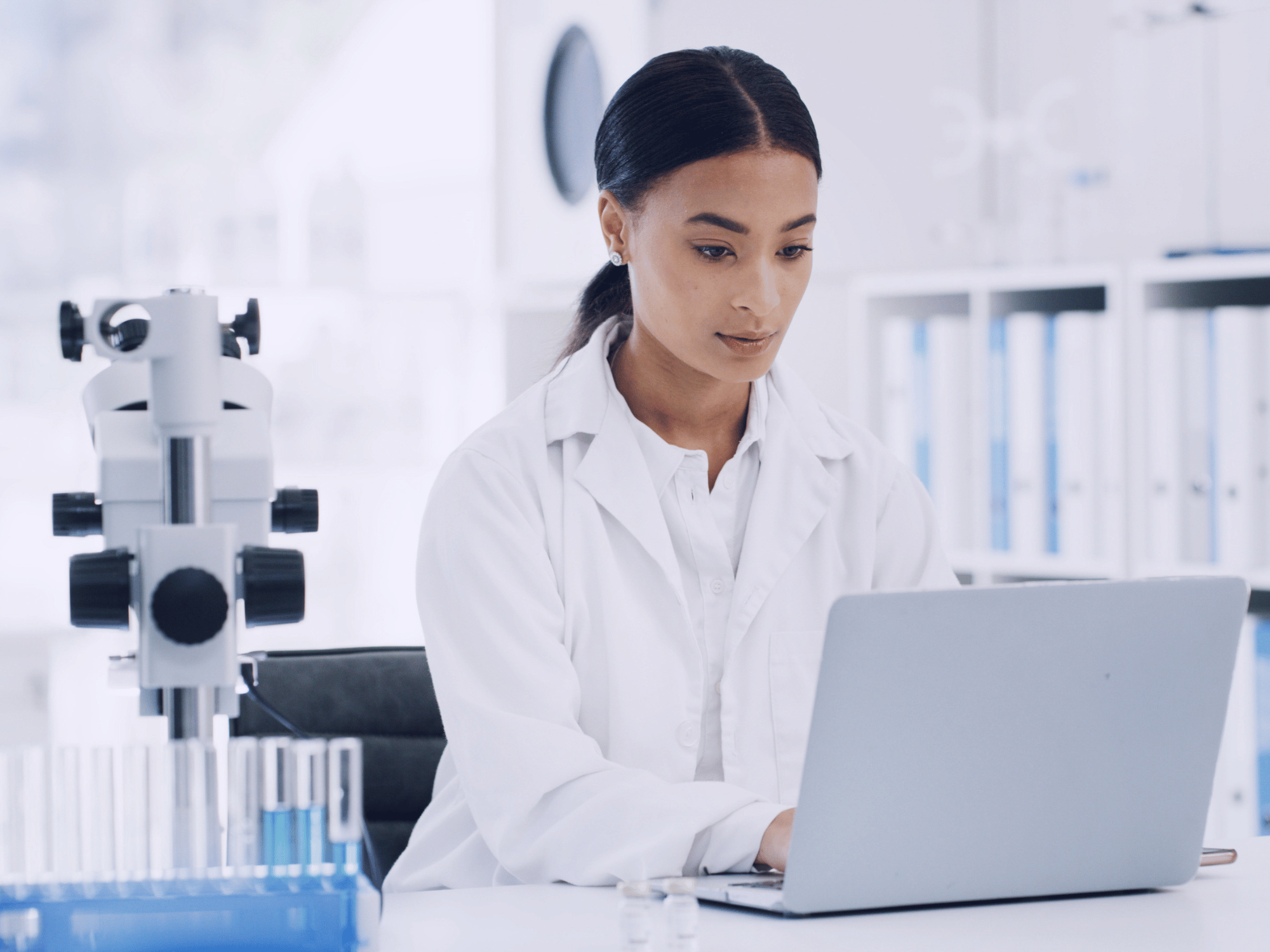 Clinical Research & Clinical Trial Operations