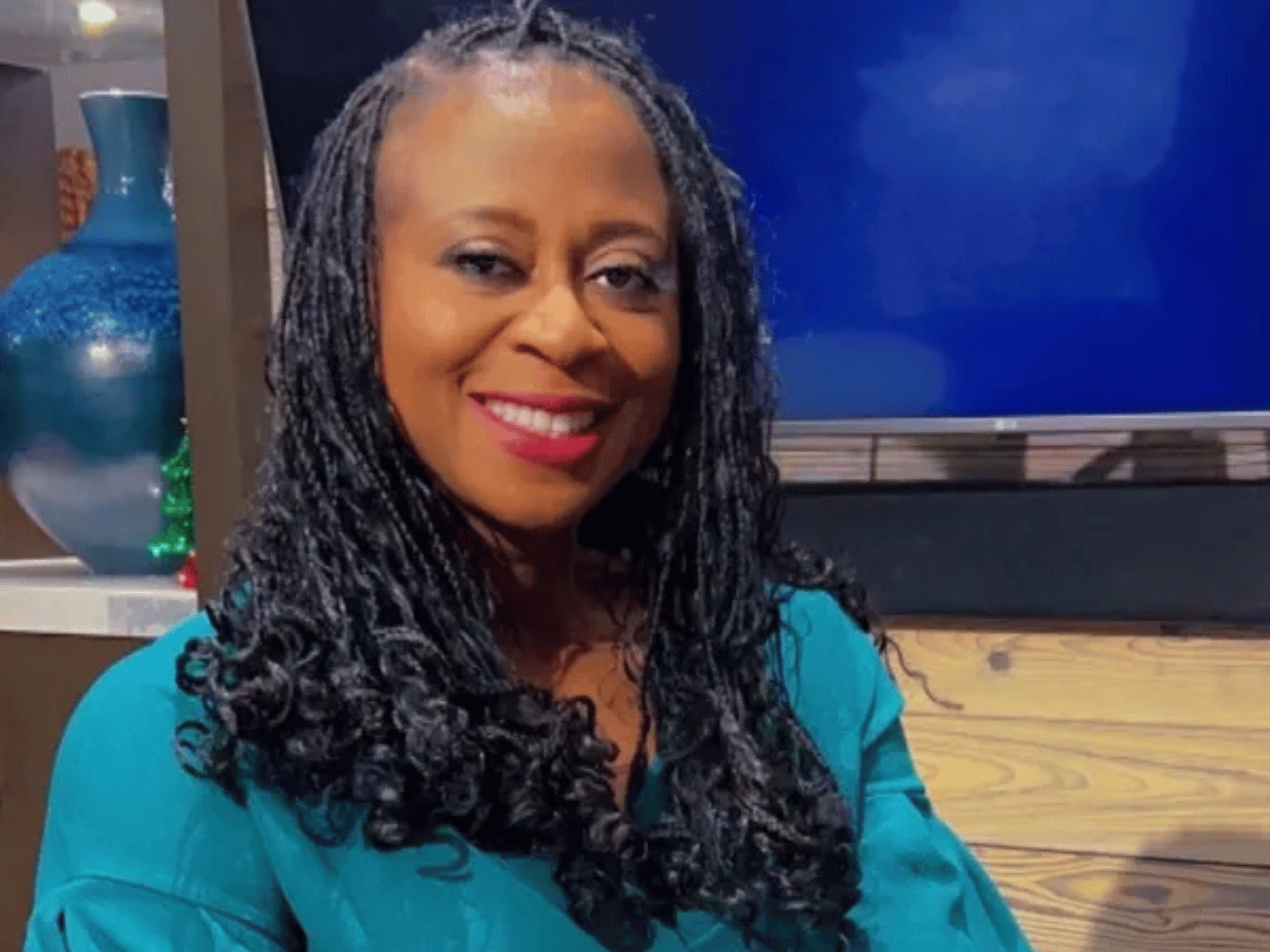 Elizabeth Ngongbo Testimony