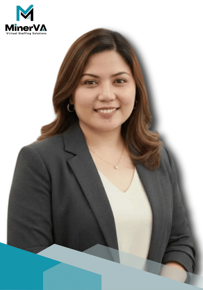Mary Grace D. Rodriguez, PHR