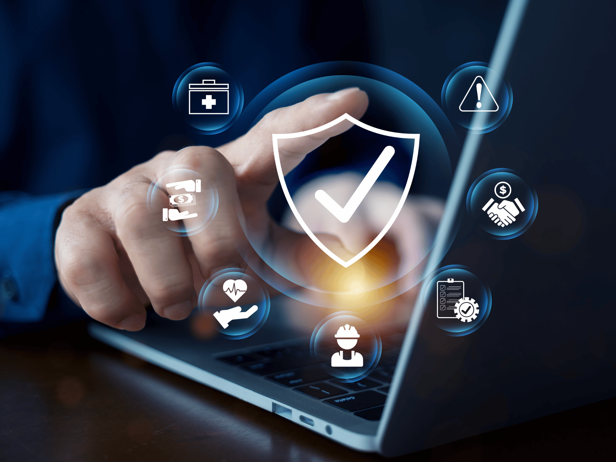 Security and Vetting You Can Trust