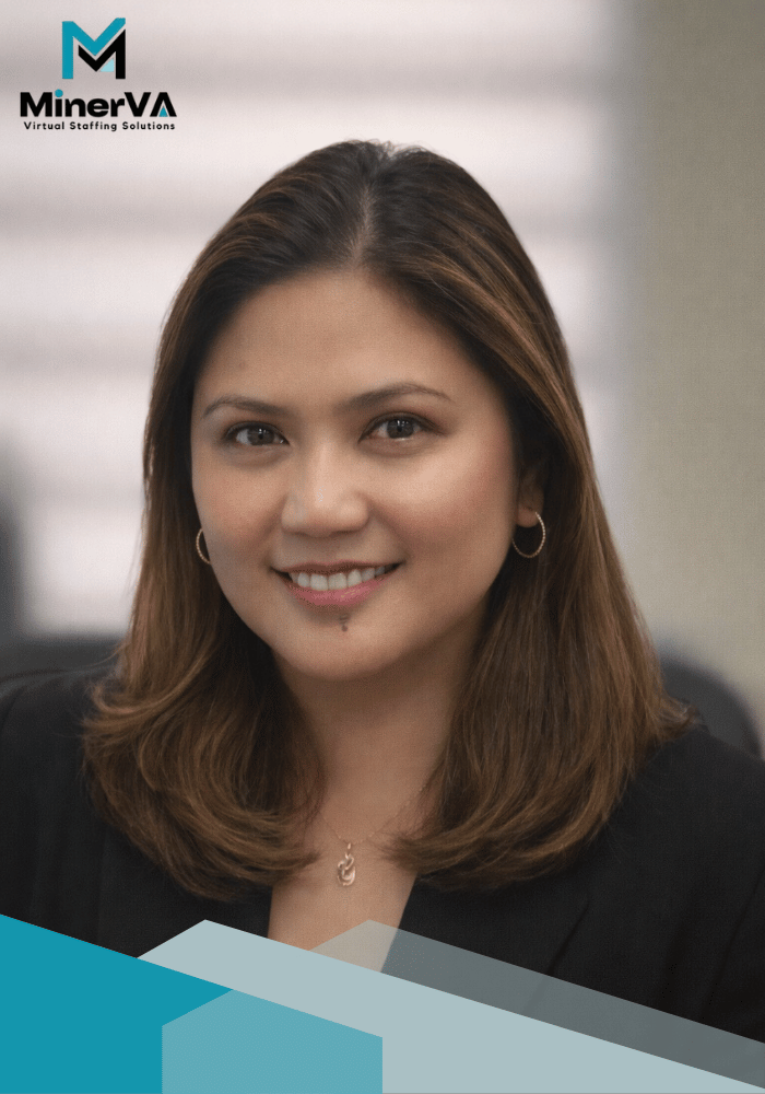 Mary Grace D. Rodriguez, PHR