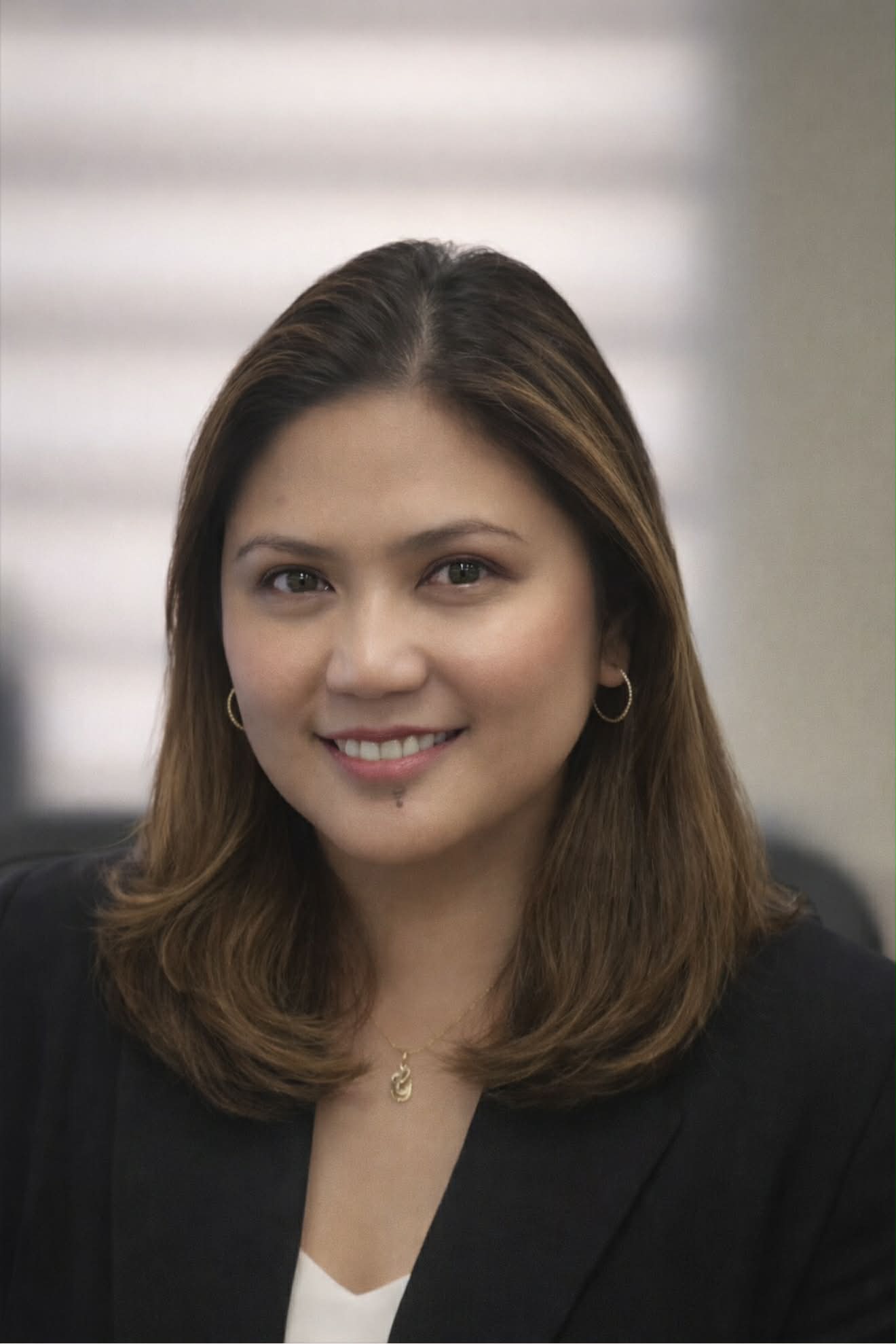 Mary Grace D. Rodriguez, PHR